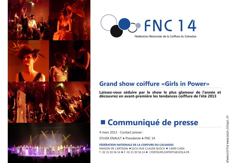 FNC Pays de la Loire Loire urc URC union régional coiffure